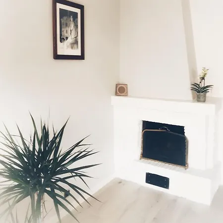 Apartman Pauline *